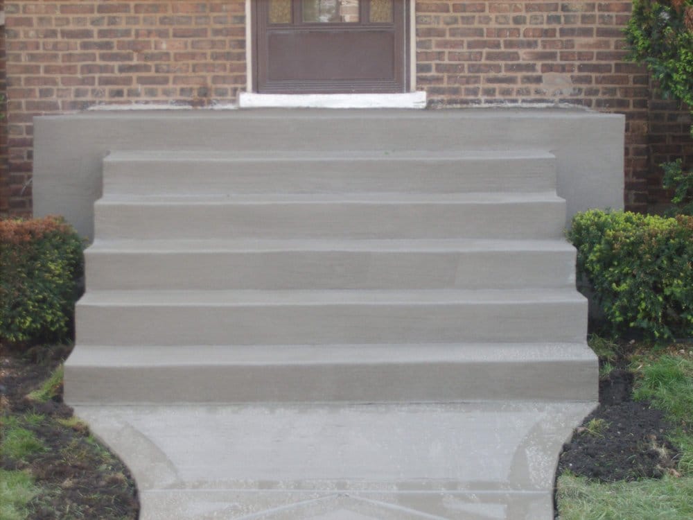 Photo of Double V Concrete