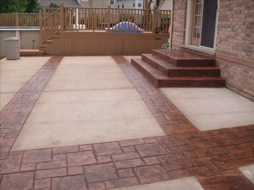 Photo of Double V Concrete
