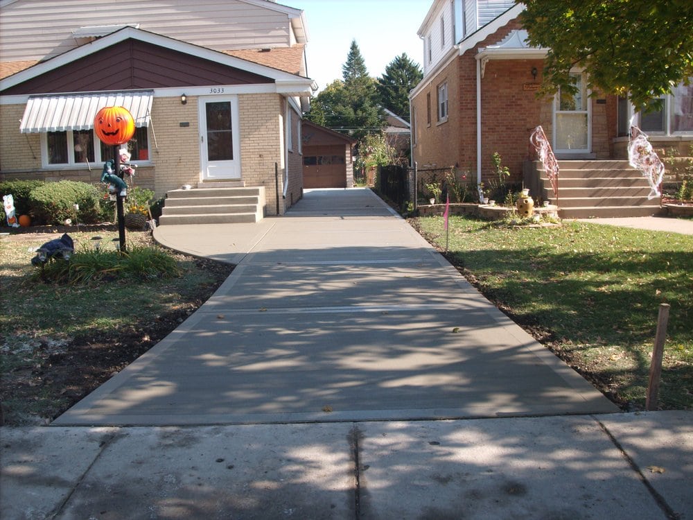 Photo of Double V Concrete