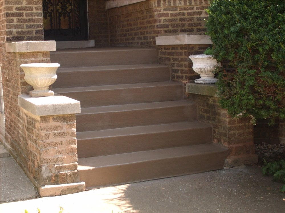 Photo of Double V Concrete
