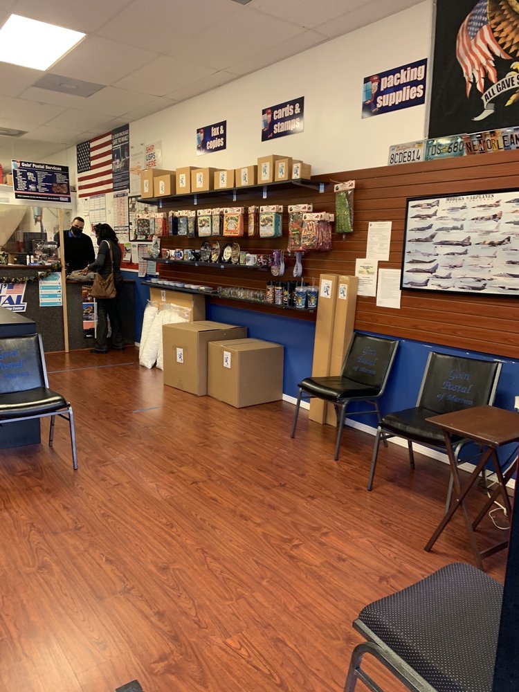 Photo of Goin' Postal