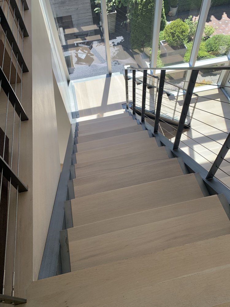 Photo of Evergreen Hardwood Flooring