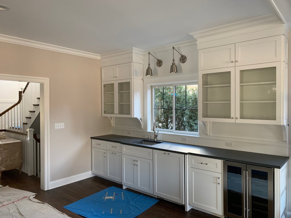 Photo of Vd Interiors