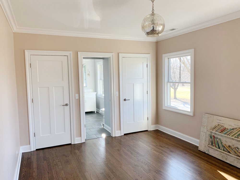 Photo of Vd Interiors