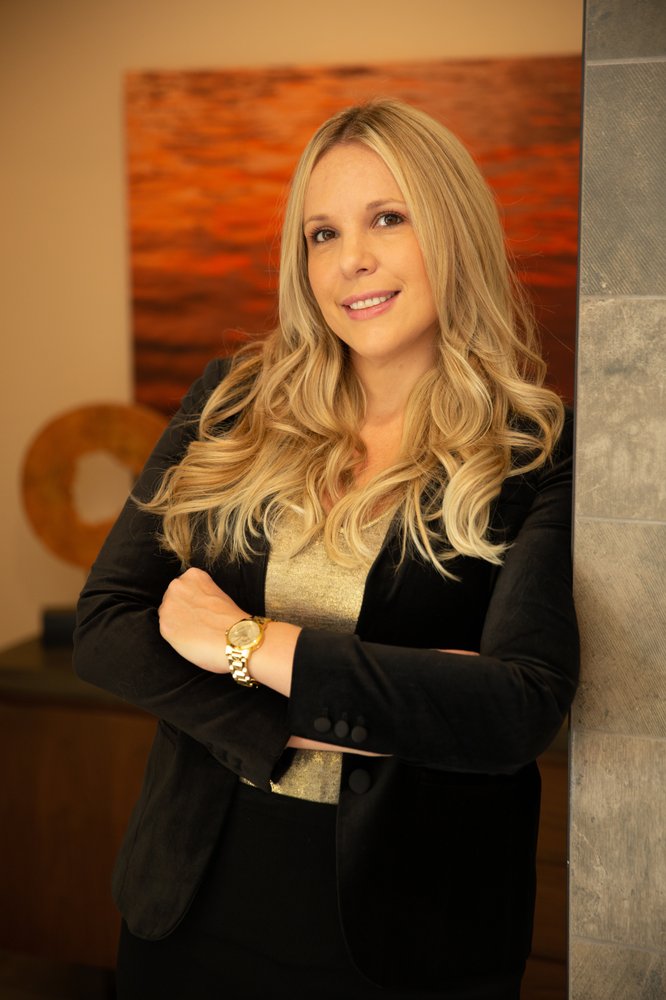 Photo of Alexandra Stewart