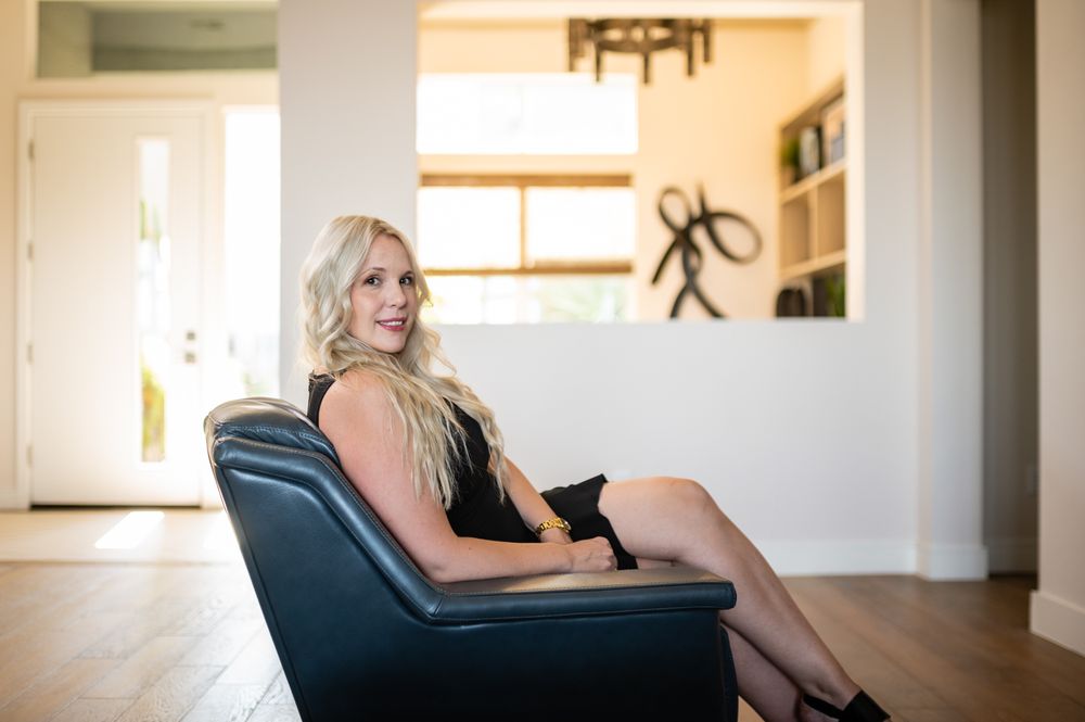 Photo of Alexandra Stewart