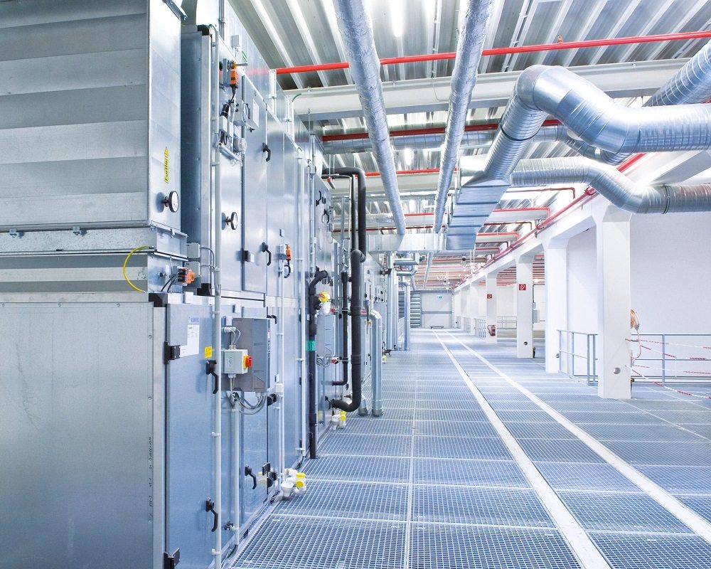 Photo of Buck HVAC Repair & Installation Service