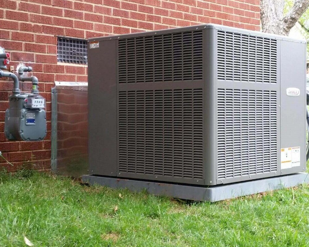 Photo of Buck HVAC Repair & Installation Service