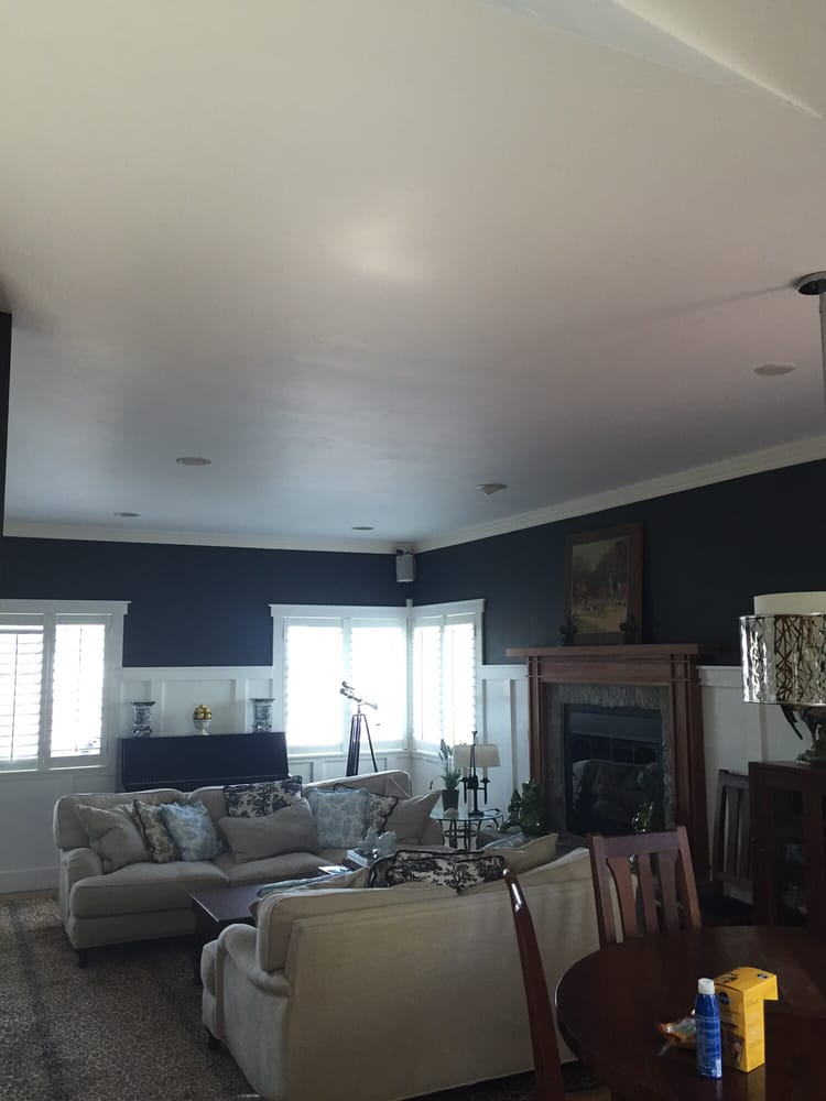Photo of Torcellini Painting Services