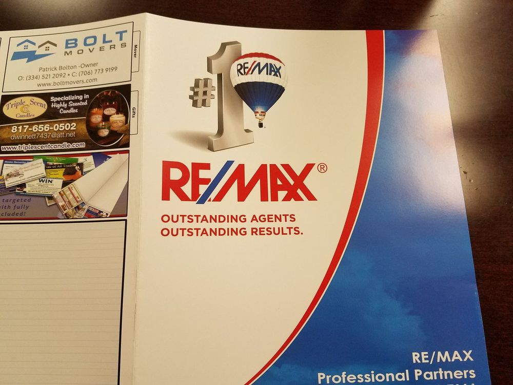 Photo of Bolt Movers