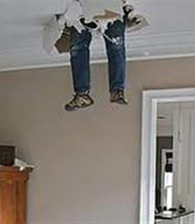 Photo of A & A Wall & Ceiling Repair