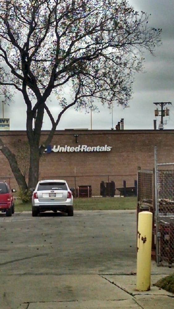 Photo of United Rentals - Trench Safety