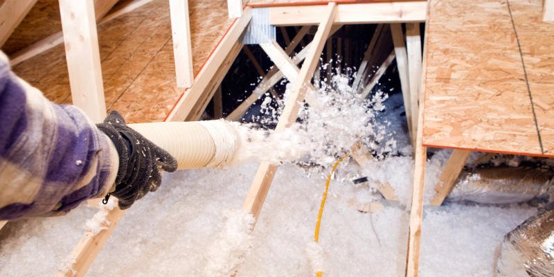 Photo of 31-W Insulation