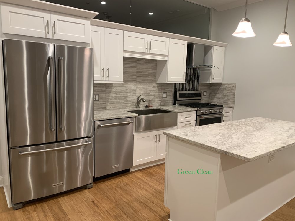 Photo of Green Clean