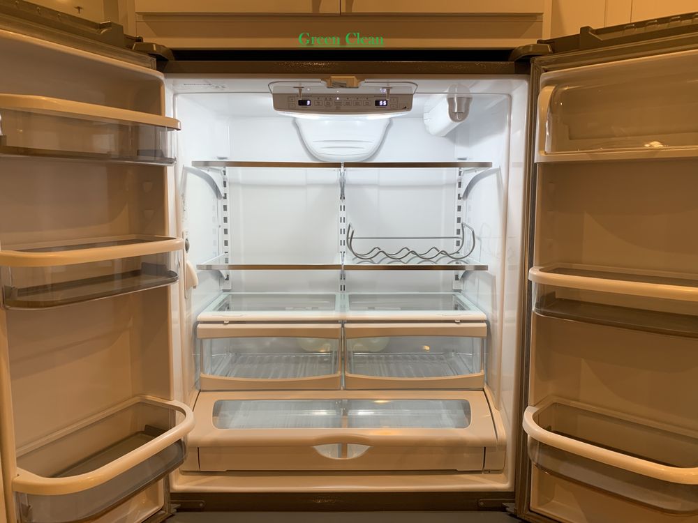 Photo of Green Clean