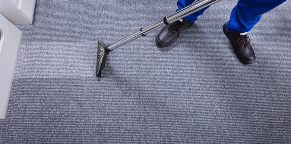 Photo of Leo's Carpet Cleaning