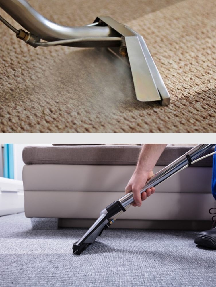 Photo of Leo's Carpet Cleaning