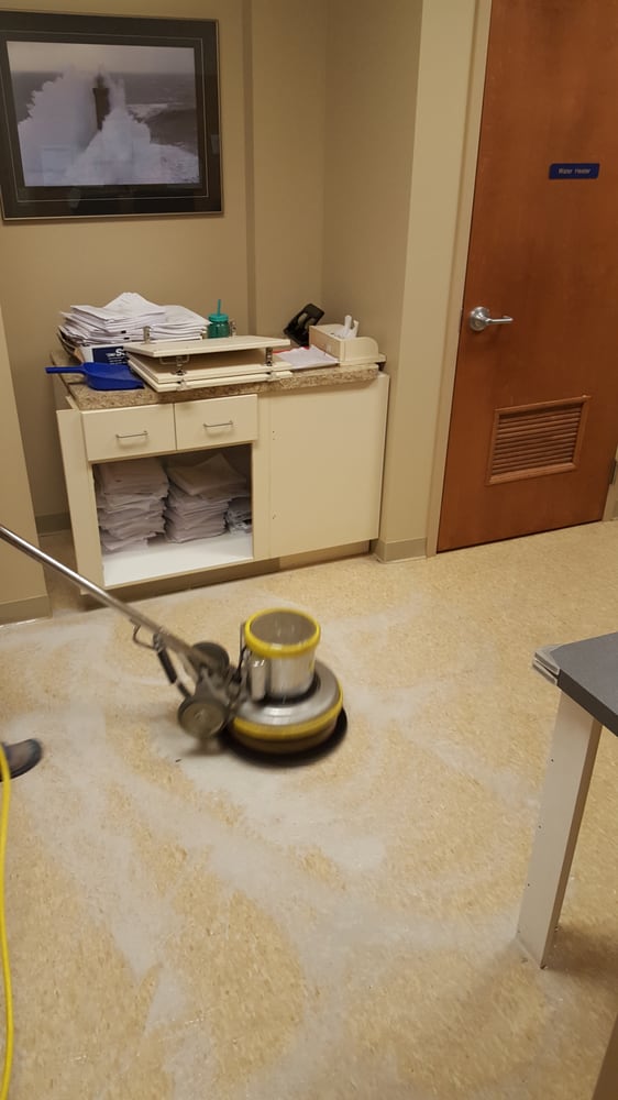 Photo of SOS Deep Cleaning
