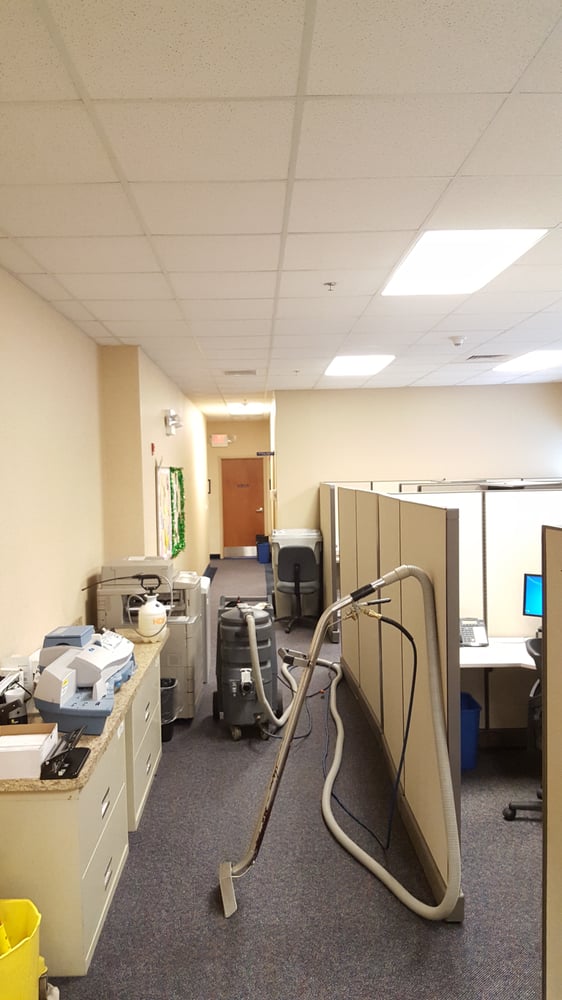 Photo of SOS Deep Cleaning