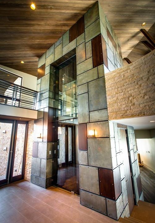 Photo of A+ Elevators & Lifts