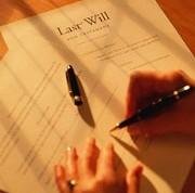 Photo of Daniel Jackson Attorney