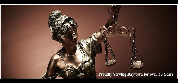 Photo of Daniel Jackson Attorney