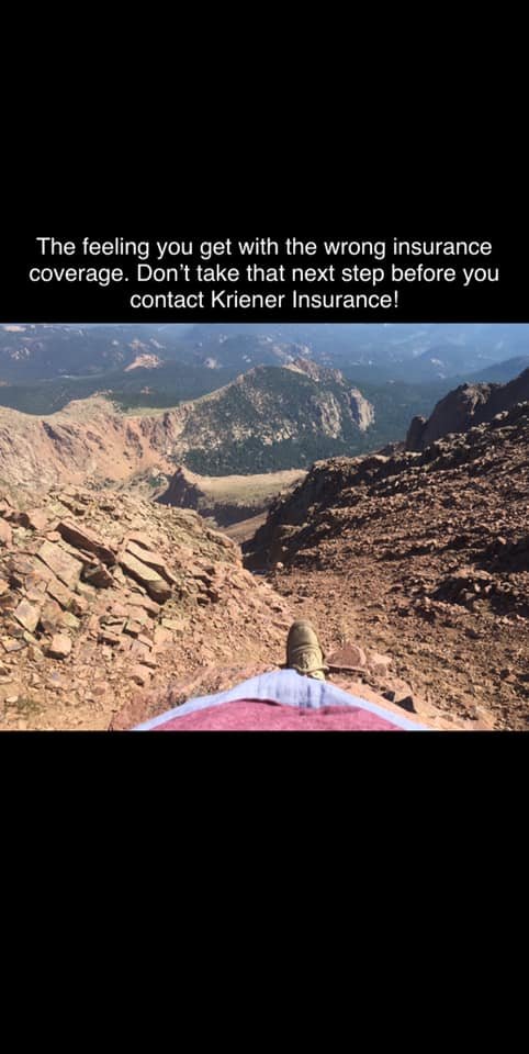 Photo of Duane Kriener - Kriener Insurance