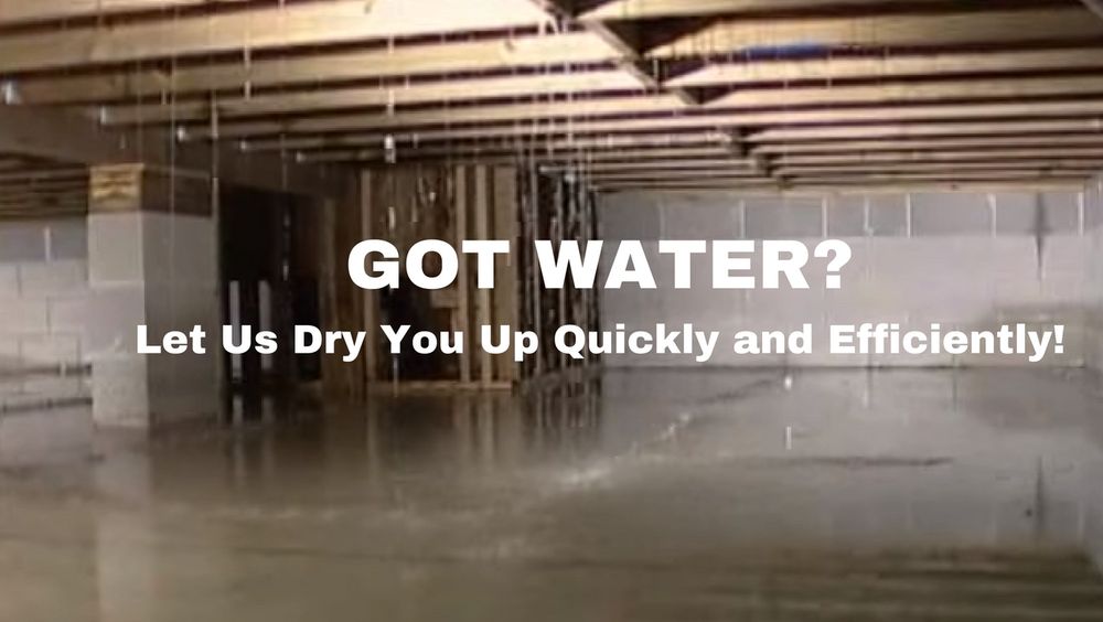 Photo of Water Restoration Pro