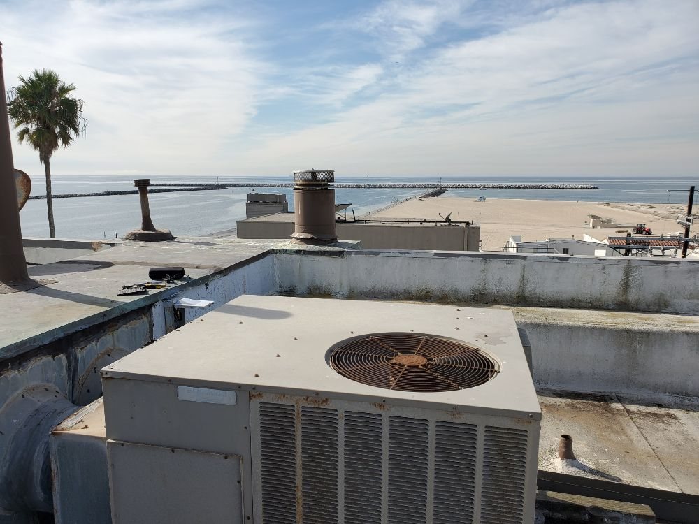Photo of Johnny's Air Conditioning Services