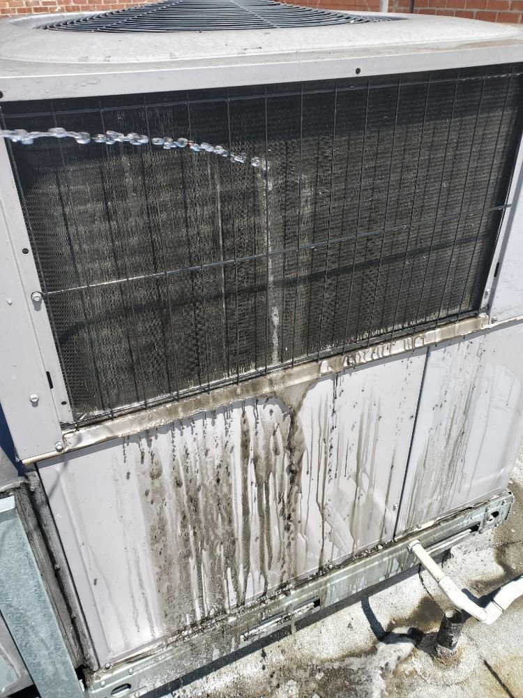 Photo of Johnny's Air Conditioning Services