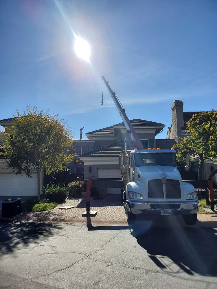 Photo of Johnny's Air Conditioning Services