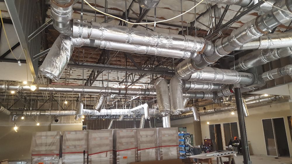 Photo of Johnny's Air Conditioning Services