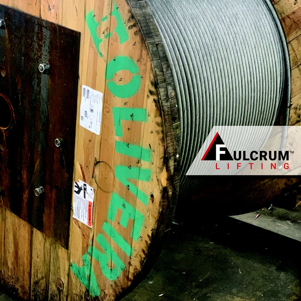 Photo of Kentuckiana Wire Rope & Supply