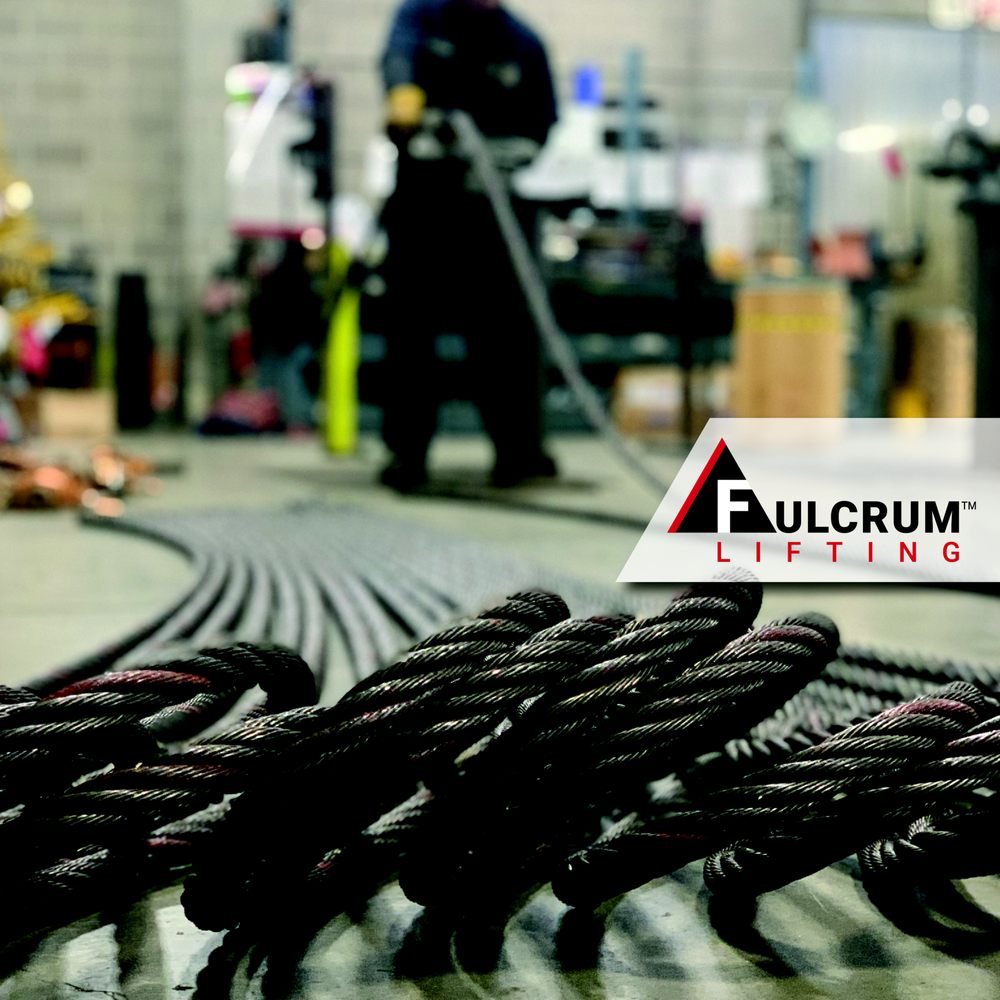 Photo of Kentuckiana Wire Rope & Supply