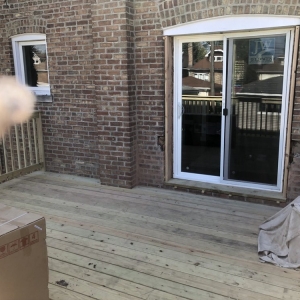 Photo of RA James Construction