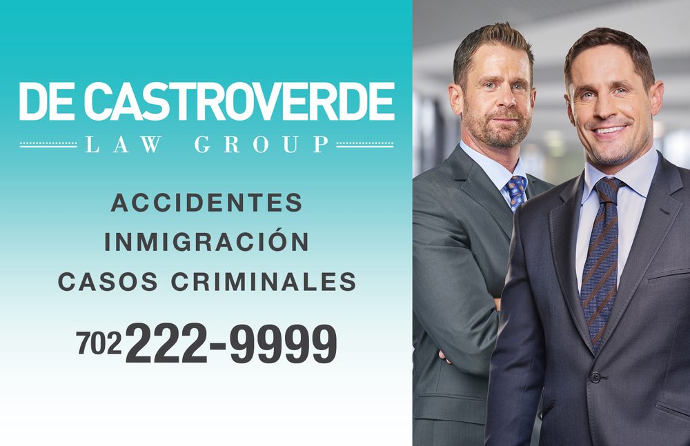 Photo of De Castroverde Law Group