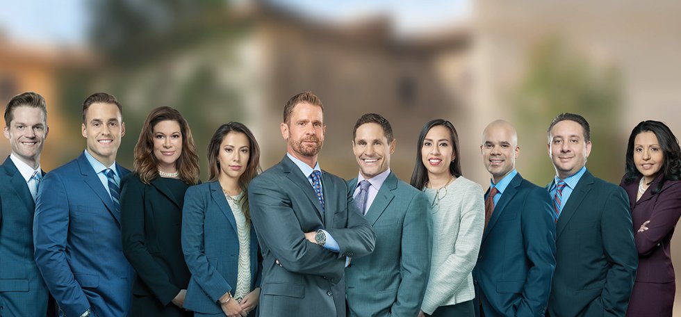 Photo of De Castroverde Law Group