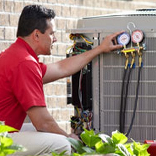 Photo of Deckard Heating & Air Conditioning