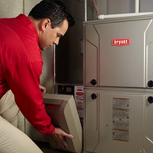 Photo of Deckard Heating & Air Conditioning