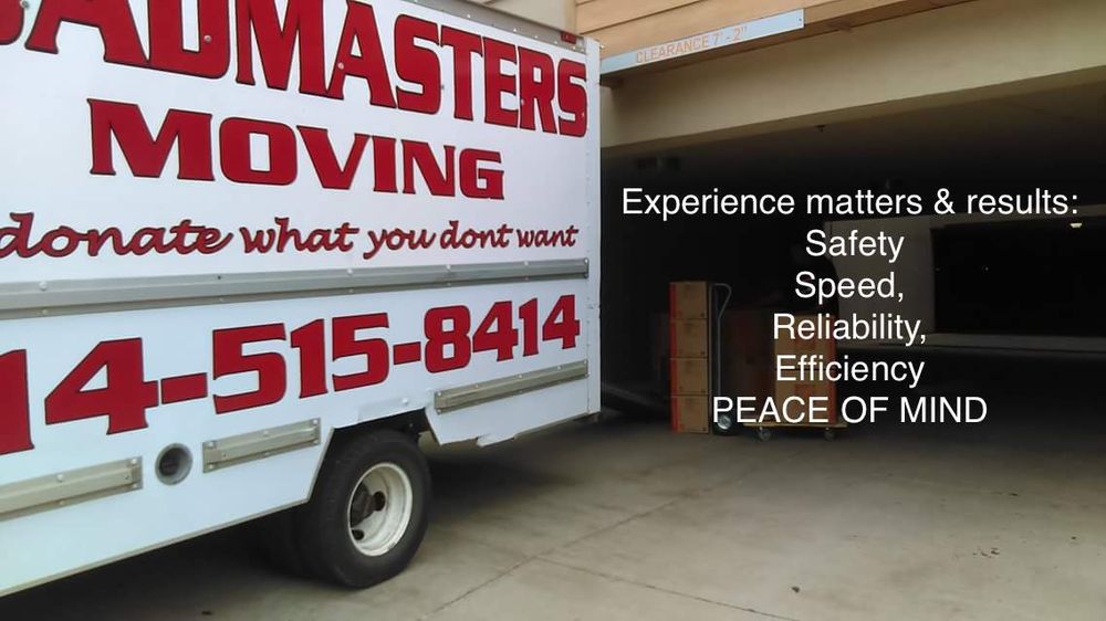 Photo of Loadmasters Moving Company