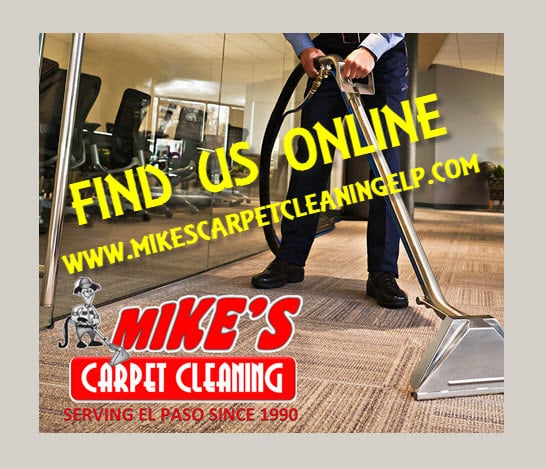 Photo of Mike's Carpet Cleaning