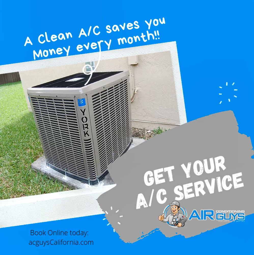Photo of Air Conditioning Guys