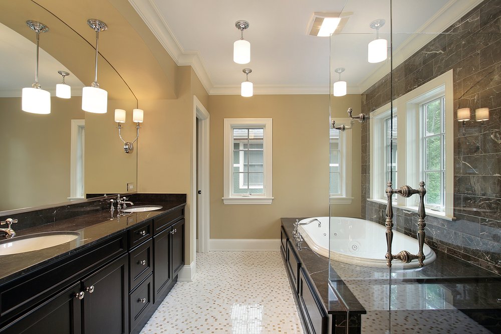 Photo of Atlantic Tile Kitchen and Bath
