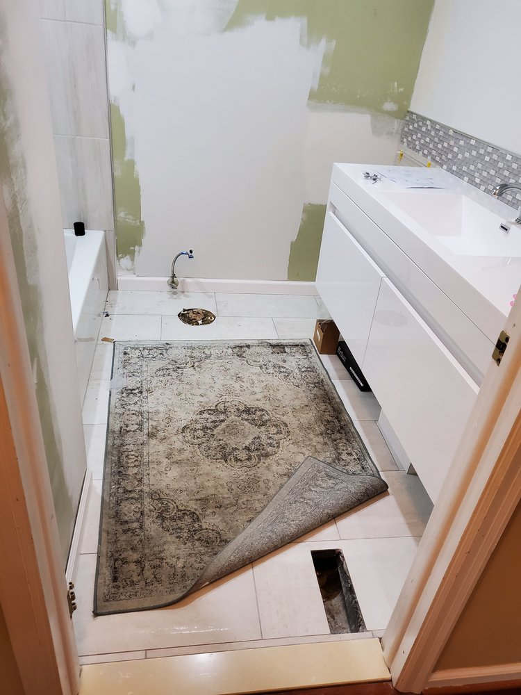 Photo of Atlantic Tile Kitchen and Bath