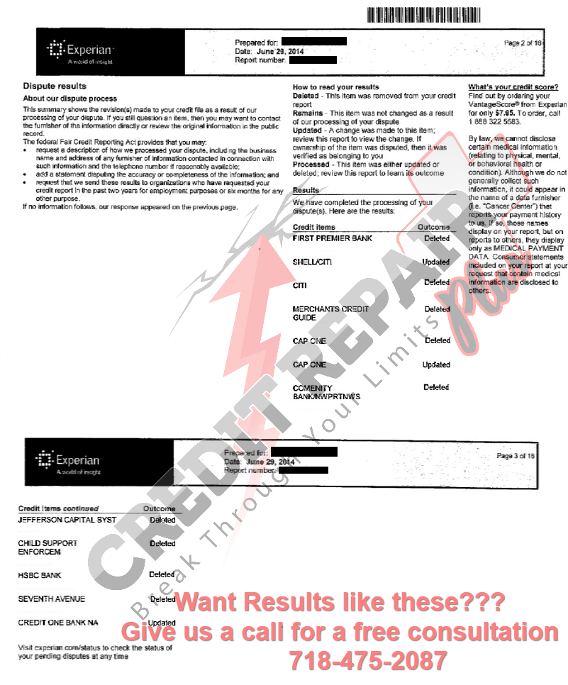 Photo of Credit Repair Plus