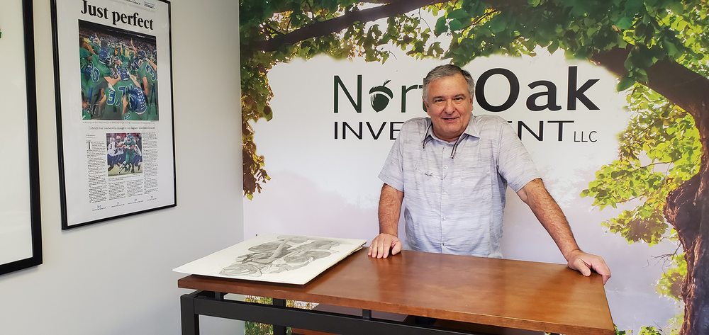 Photo of North Oak Investment
