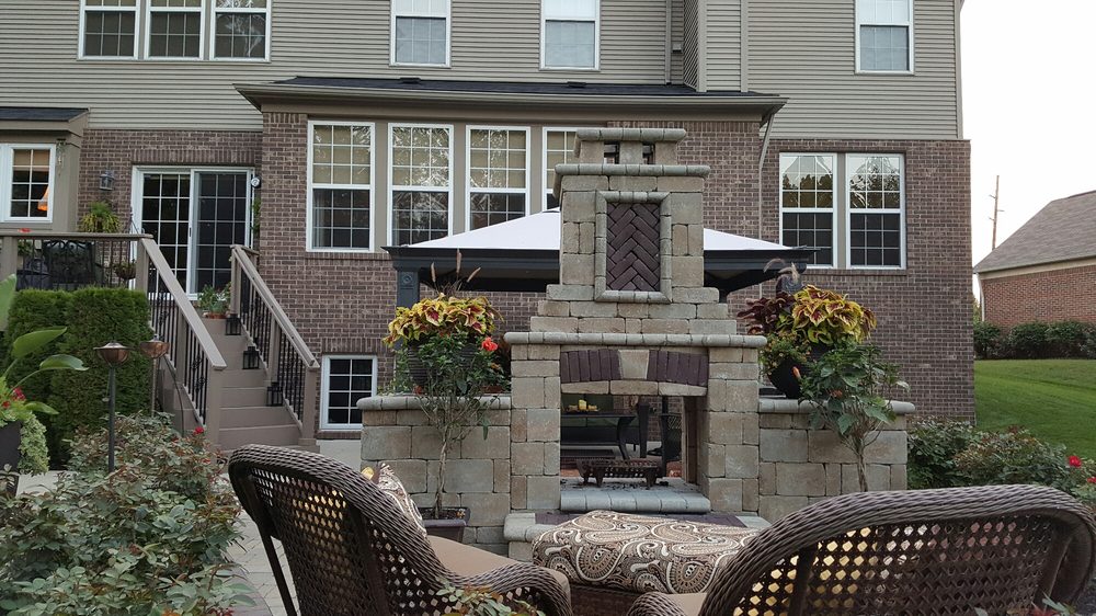 Photo of Creative Brick Paving & Landscaping