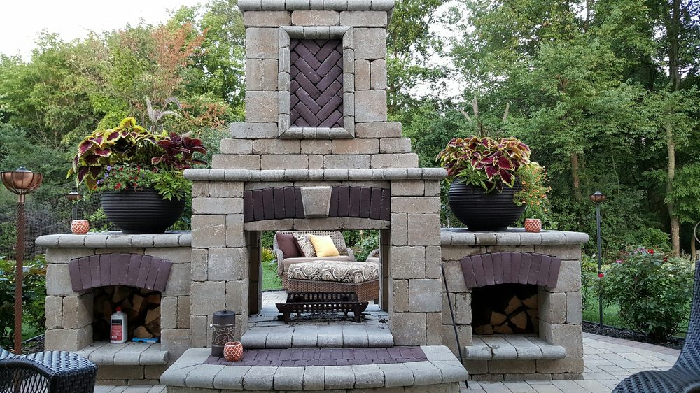Photo of Creative Brick Paving & Landscaping