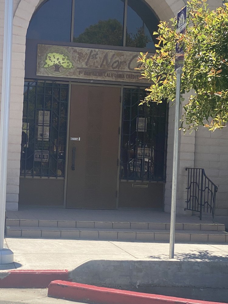 Photo of 1st Northern California Credit Union