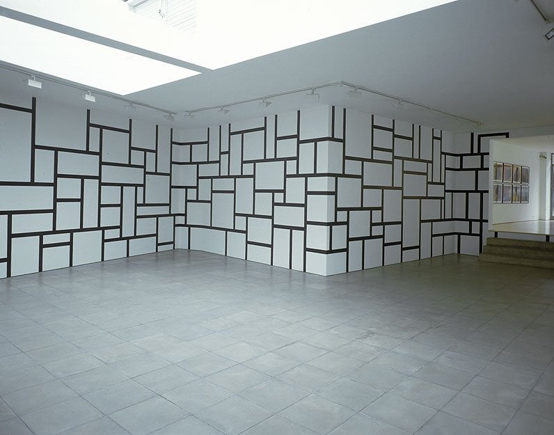 Photo of Lisson Gallery